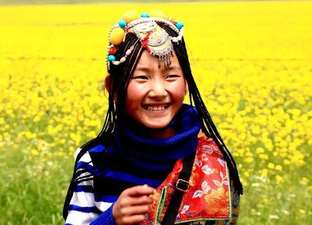 云南多少个民族(云南以什么族为主)