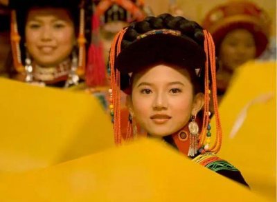 ​云南多少个民族(云南以什么族为主)