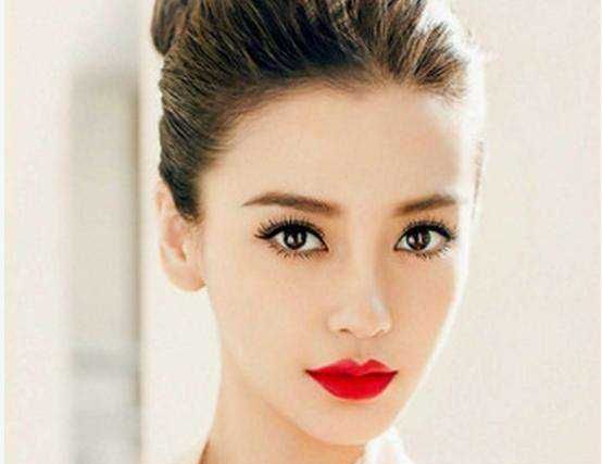 五官科是指哪五官,五官指的是哪五个部位?图6