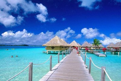 世界十大最美海岛排行榜(十大最美海岛位于哪里)