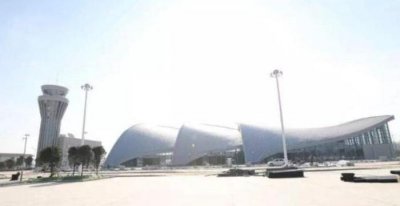 我们国家“最牛”的小镇,高铁机场样样俱全,很多城市都不如它