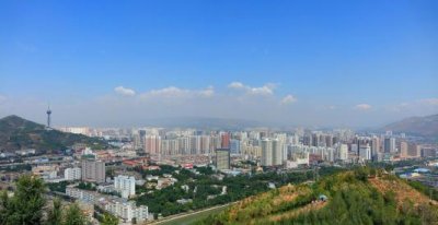 这里才是我国夏天最凉爽的城市,被赞誉为“中国夏都”