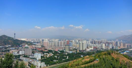 这里才是我国夏天最凉爽的城市，被赞誉为“中国夏都”