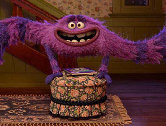 现实中的怪物大学(怪兽大学不懂我的感受)(7)