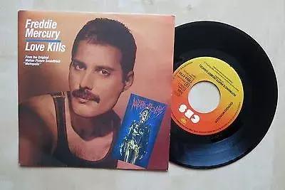 皇后乐队主唱弗雷迪遗产(你所不知道的皇后主唱弗雷迪)(5)