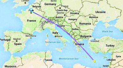 突尼斯这个国家在哪里