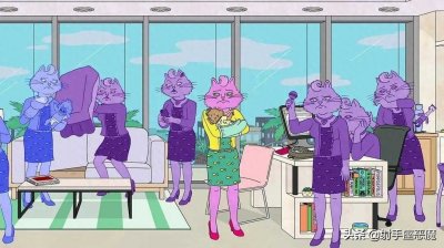 ​卡罗琳公主：疯狂的热爱工作，也许只是想逃避内心的脆弱