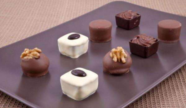 巧克力可以放冰箱冷藏,巧克力要放冰箱冷藏吗图4