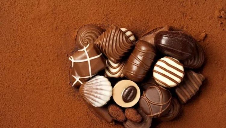 夏天巧克力放冷藏还是冷冻