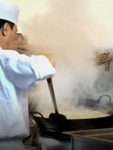 ​烹饪是什么意思