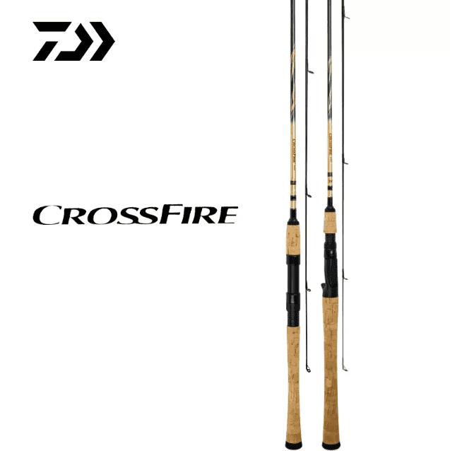 全球十大路亚竿品牌（世界鱼竿排名前十大品牌）