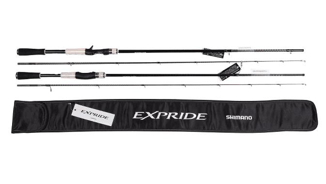 全球十大路亚竿品牌（世界鱼竿排名前十大品牌）