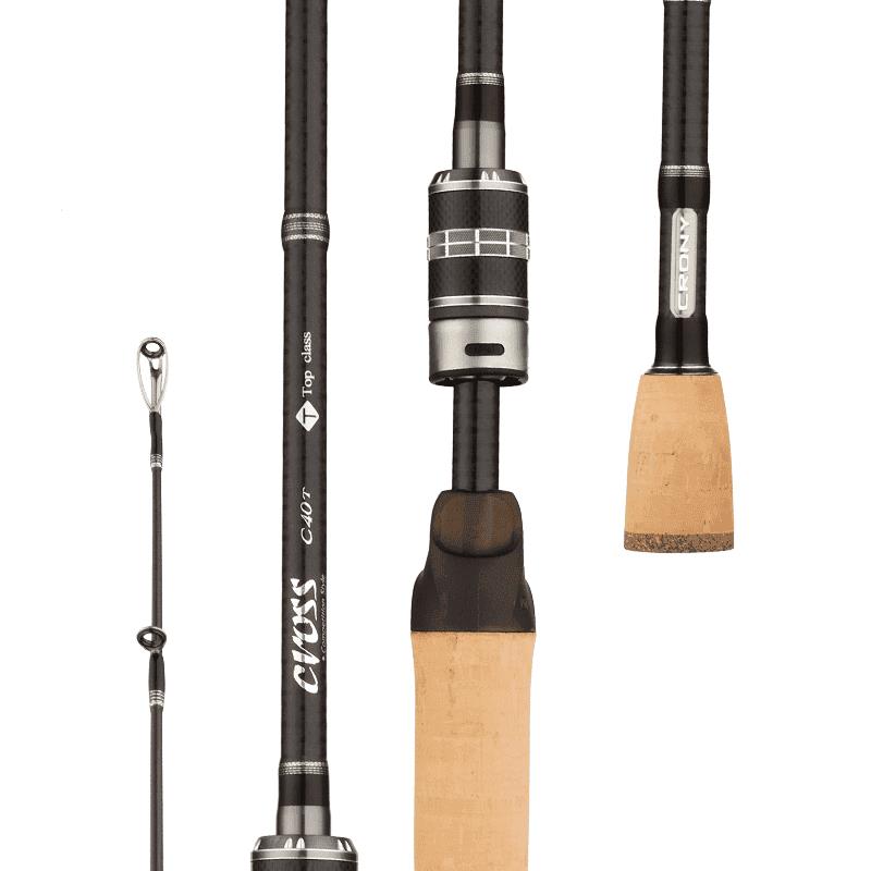 全球十大路亚竿品牌（世界鱼竿排名前十大品牌）