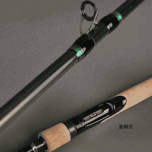 全球十大路亚竿品牌（世界鱼竿排名前十大品牌）