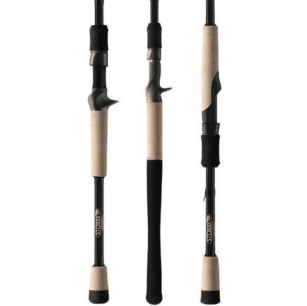 全球十大路亚竿品牌（世界鱼竿排名前十大品牌）