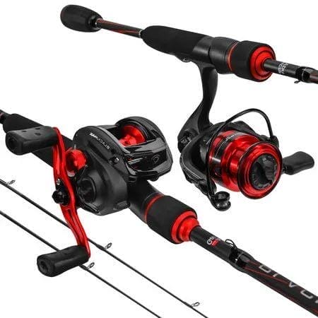 全球十大路亚竿品牌（世界鱼竿排名前十大品牌）