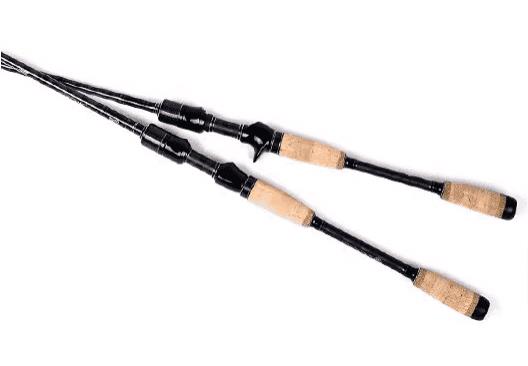 全球十大路亚竿品牌（世界鱼竿排名前十大品牌）