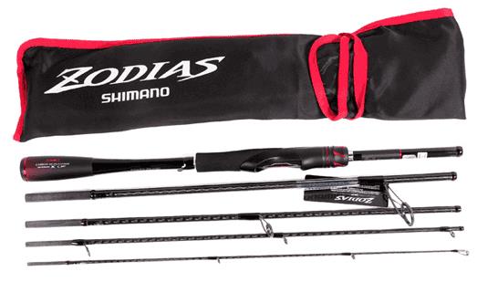 全球十大路亚竿品牌（世界鱼竿排名前十大品牌）