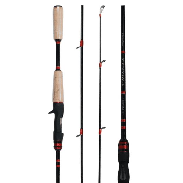 全球十大路亚竿品牌（世界鱼竿排名前十大品牌）