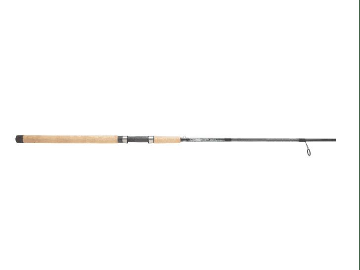 全球十大路亚竿品牌（世界鱼竿排名前十大品牌）