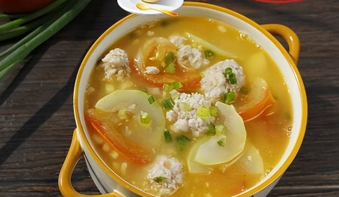 夏天什么汤消暑解躁,夏天的天气比较炎热的英语图6