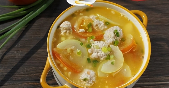 夏天什么汤消暑解躁,夏天的天气比较炎热的英语图4