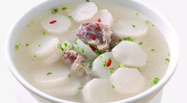 夏天什么汤消暑解躁,夏天的天气比较炎热的英语图8