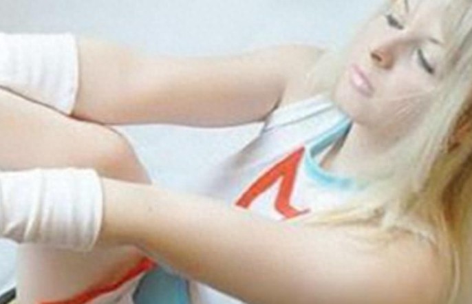 全球最美的6位女保镖，中国上榜2位，看看都有谁