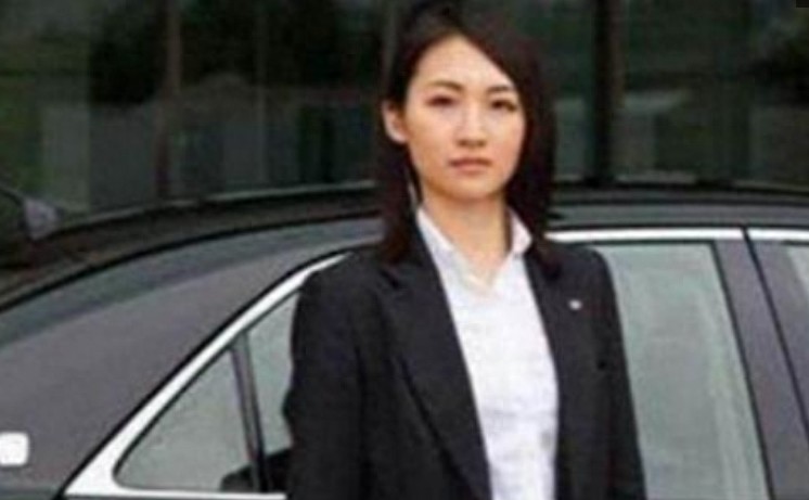 全球最美的6位女保镖，中国上榜2位，看看都有谁
