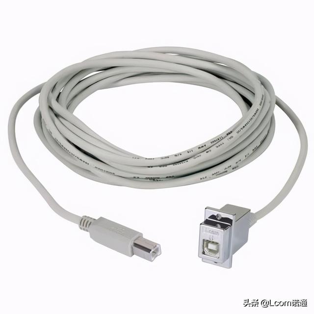 rj45网口转usb转换器(变身80次这个USBRJ45适配器不简单)(5)