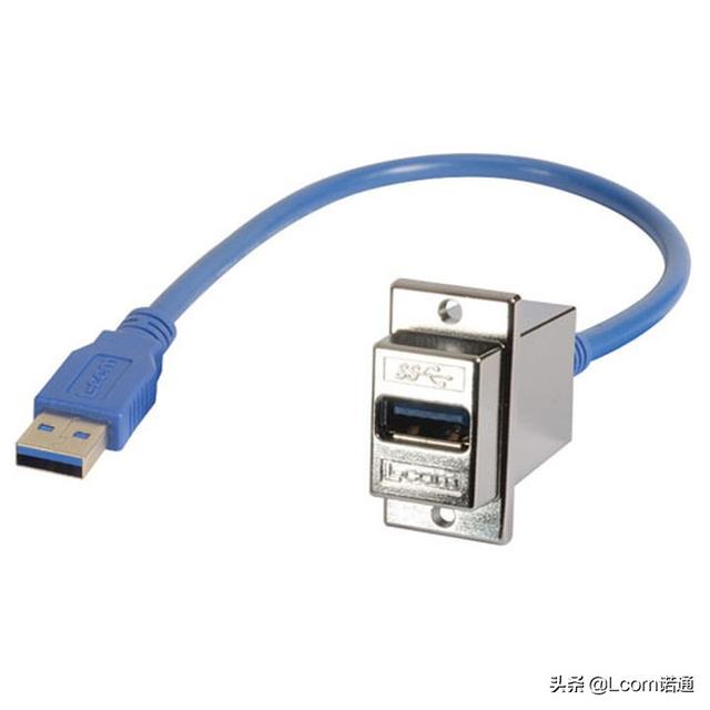 rj45网口转usb转换器(变身80次这个USBRJ45适配器不简单)(2)