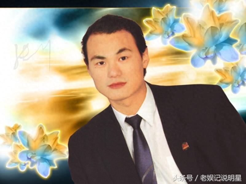 80年代,大陆流行乐坛最火的七位男歌手今何在?