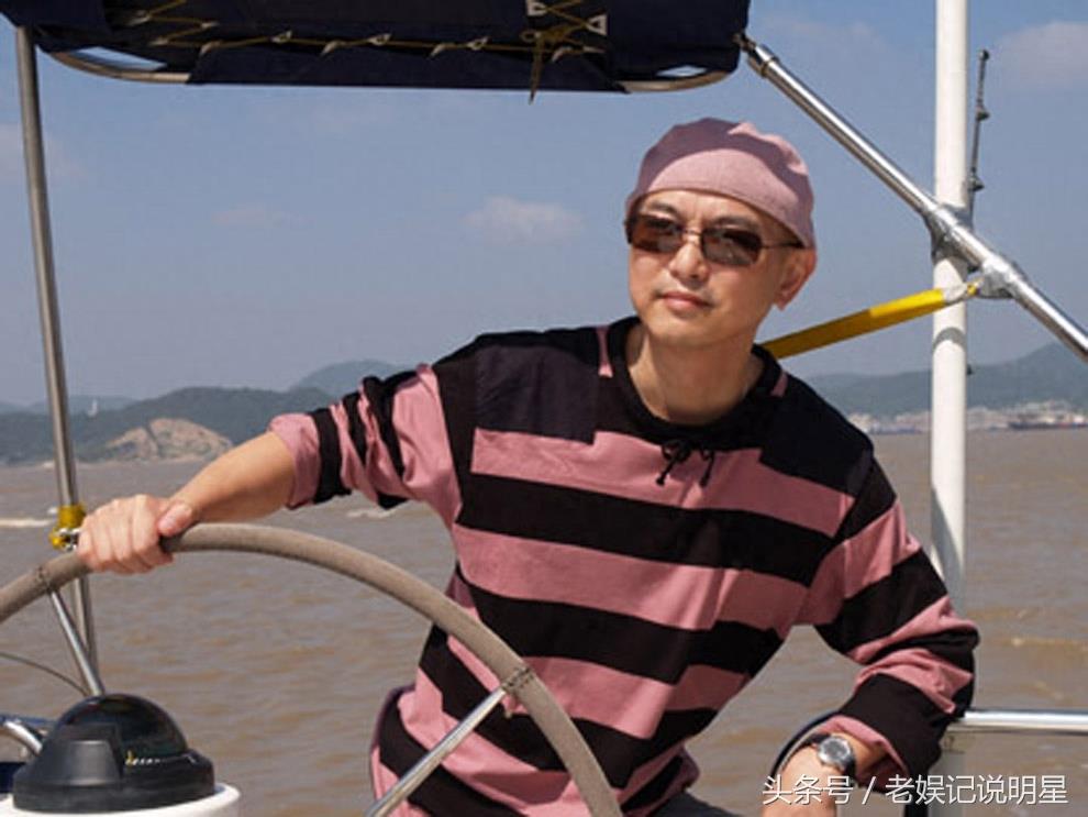 80年代,大陆流行乐坛最火的七位男歌手今何在?