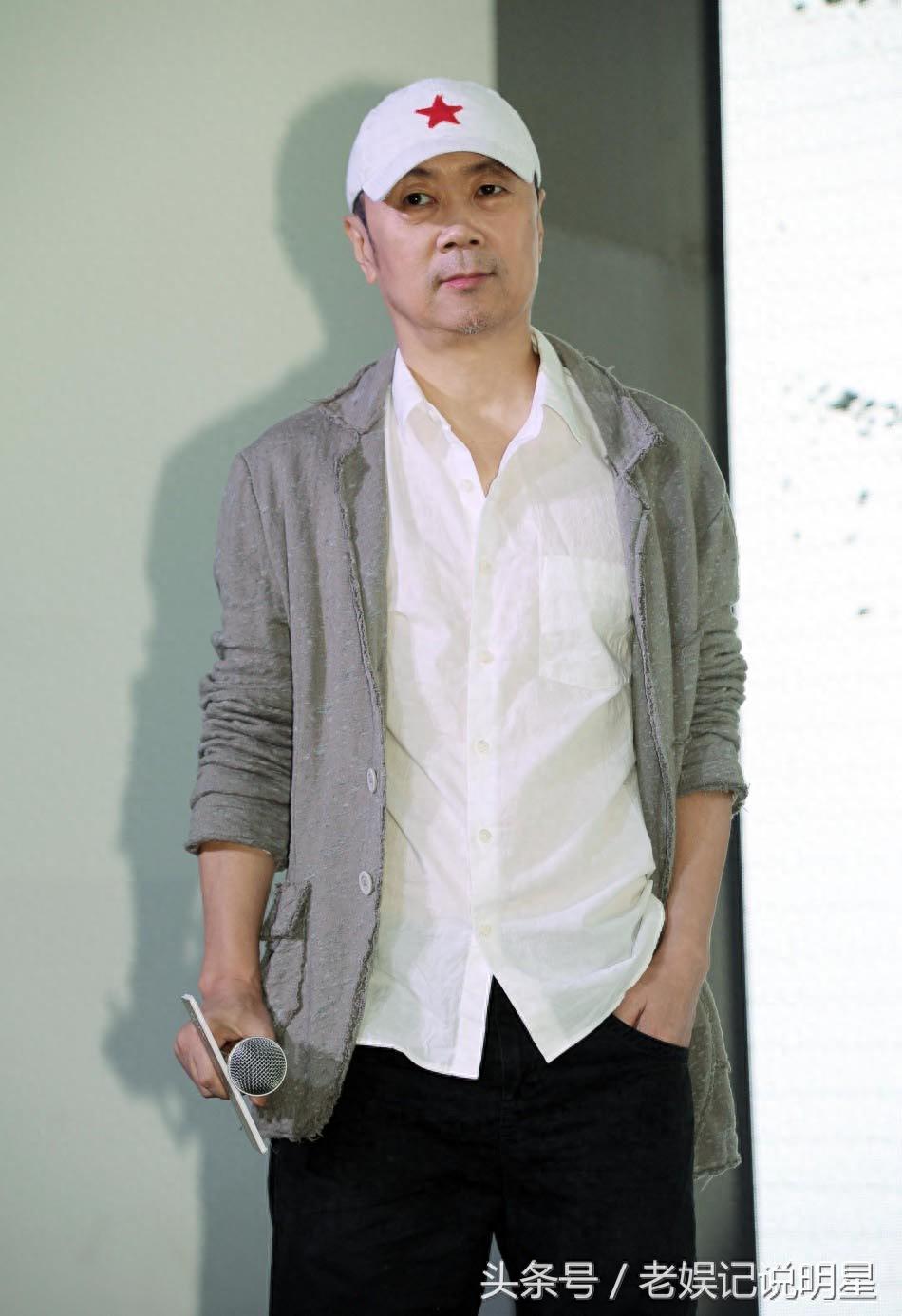 80年代,大陆流行乐坛最火的七位男歌手今何在?