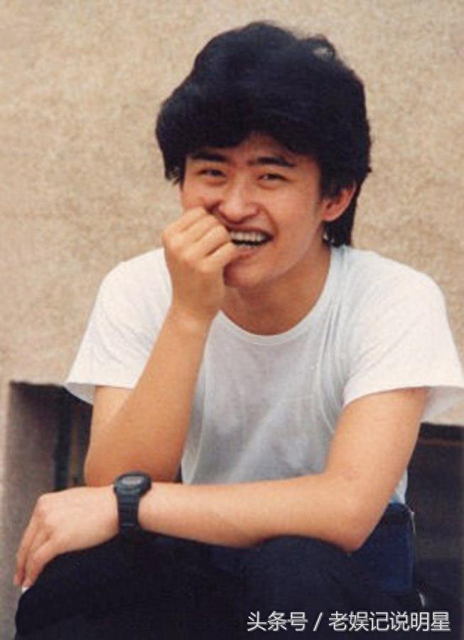 80年代,大陆流行乐坛最火的七位男歌手今何在?