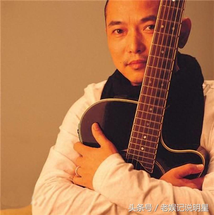 80年代,大陆流行乐坛最火的七位男歌手今何在?