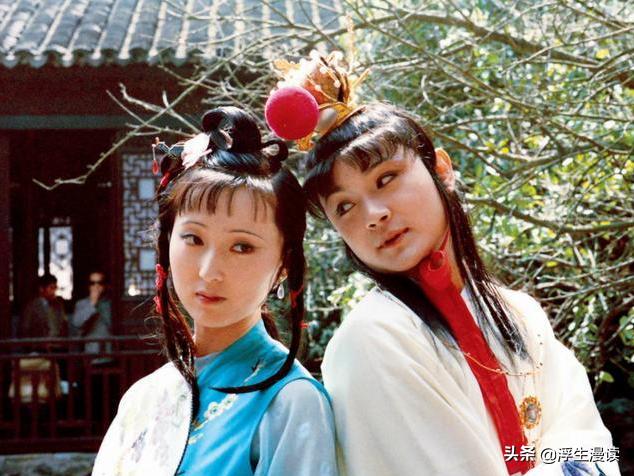 贾宝玉的前生是石头还是神瑛侍者(红楼梦中贾宝玉的前世)(图4) 贾宝玉的前生是石头还是神瑛侍者(红楼梦中贾宝玉的前世)(图4)