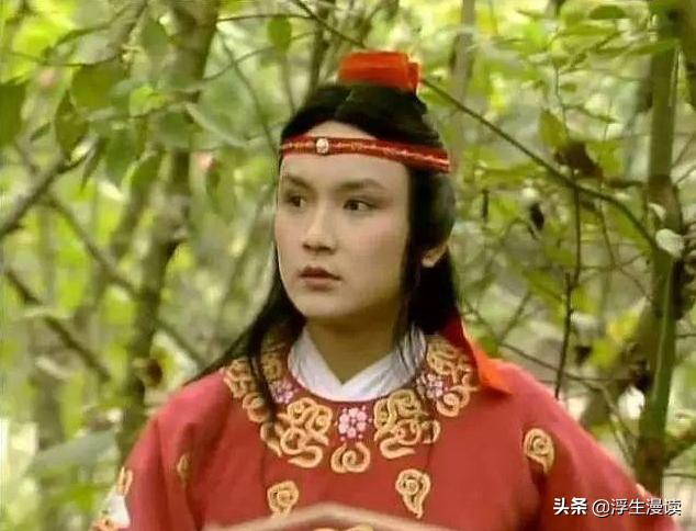 贾宝玉的前生是石头还是神瑛侍者(红楼梦中贾宝玉的前世)(图2) 贾宝玉的前生是石头还是神瑛侍者(红楼梦中贾宝玉的前世)(图2)