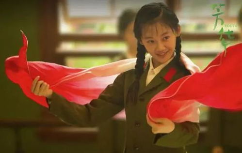 苗苗是谁的女儿原名叫啥家世家庭情况介绍 芳华苗苗黑历史绯闻-图6