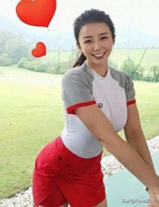 ​NBA最亮眼美女主播 张曼源