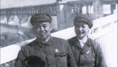 ​中国乃至世界最年轻的将军