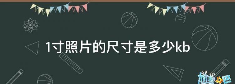 一寸照片在电脑上调的大小