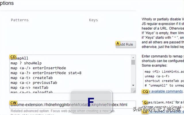 10大最简约的浏览器(5款免费开源的小众浏览器分享)(6)
