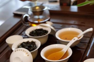 ​岩茶会上火吗 哪些岩茶喝了会上火