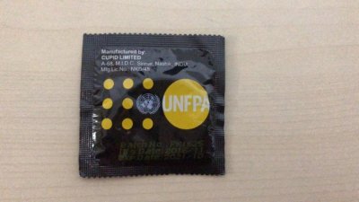 ​维和部队发避孕套是做什么的 ,附首次曝光的图片真相！