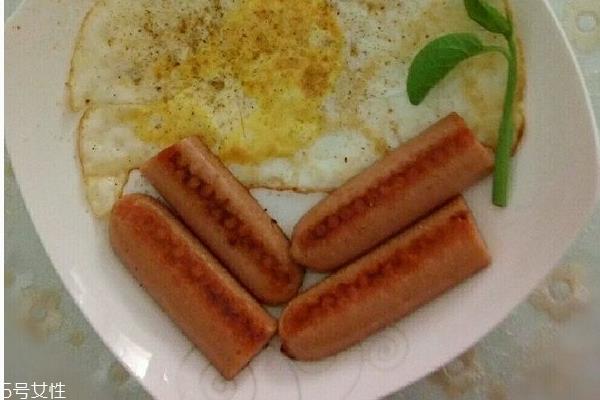 早餐应该怎么吃才好 营养健康最重要