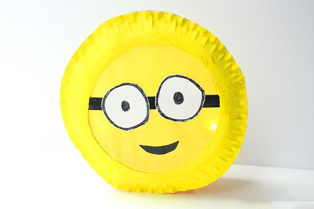 中秋节手工多款创意灯笼制作教程（中秋夜创意灯笼）(7)