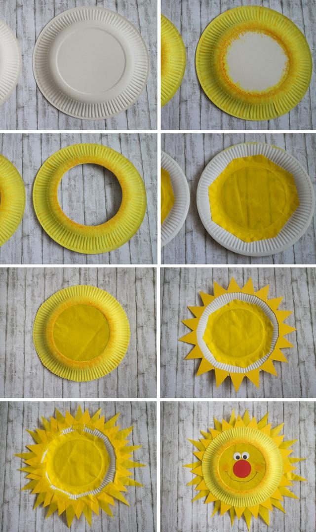 中秋节手工多款创意灯笼制作教程（中秋夜创意灯笼）(5)