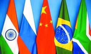 金砖五国都是那几个国家