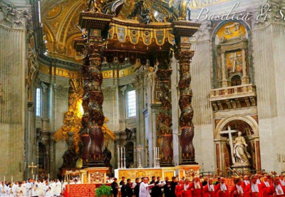 梵蒂冈教皇有多厉害